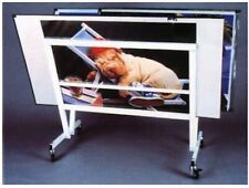 Cavalletto Esposizione Poster e Stampe 70x100 cm