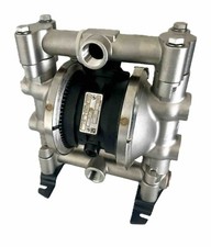 Pompa a membrana Graco D54311