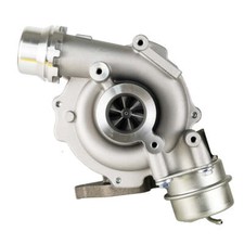 BV38 Turbo Charger for Renault