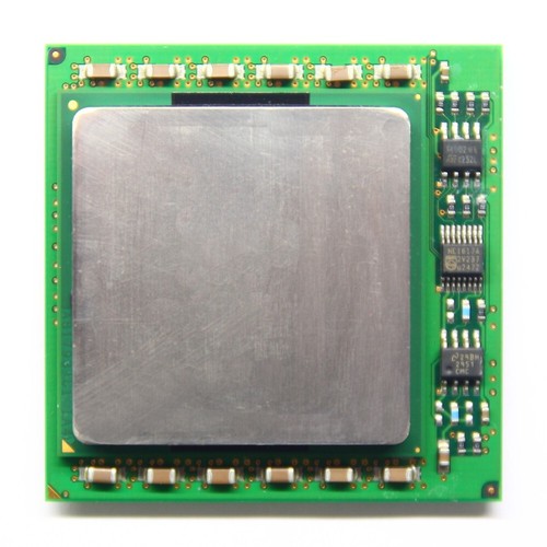 Processore cpu intel xeon - processore,