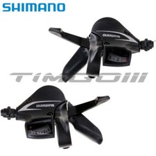 Shimano Acera SL-M360 MTB Bici