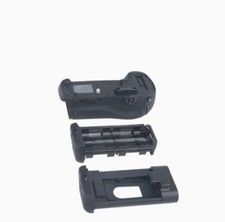 Impugnatura verticale batteria