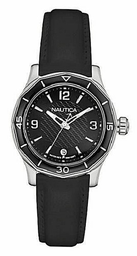 Nuovo orologio nautica donna - nautica,