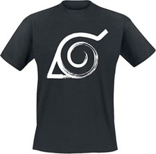 T-shirt Naruto Shippuden
