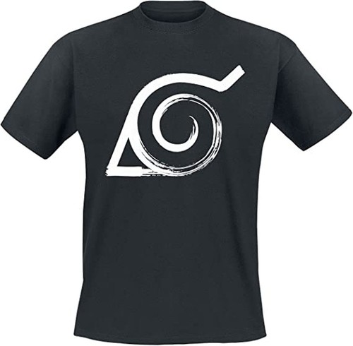 Shirt naruto shippuden - naruto,
