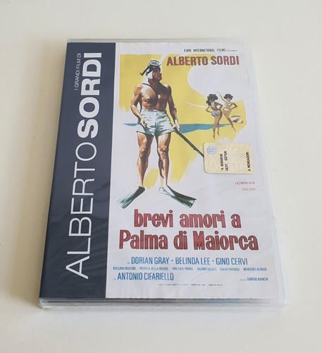 Brevi amori palma - a,