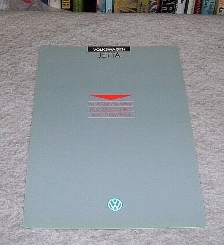 Volkswagen jetta gt c - jetta,