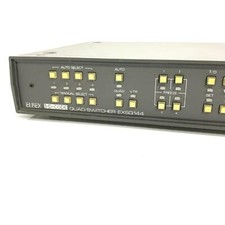 Elbex Quad Switcher EXSQ144