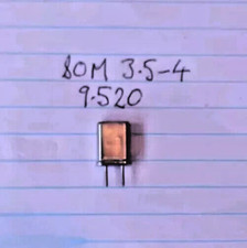 Yaesu FT-101 / FR-101 Fascia