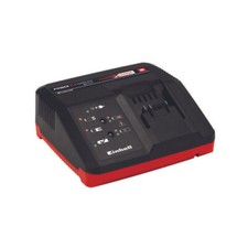 Caricatore batterie Einhell -