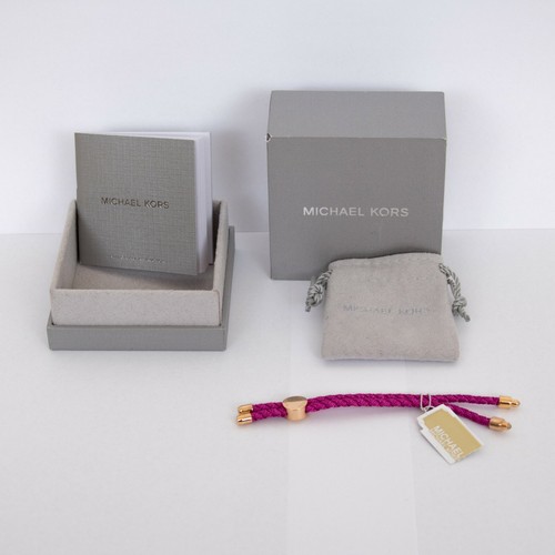 Bracciale michael kors - bracciale,