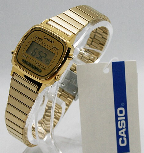 Orologio casio donna - ✅,