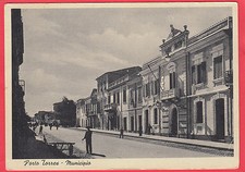 PORTO TORRES - MUNICIPIO
