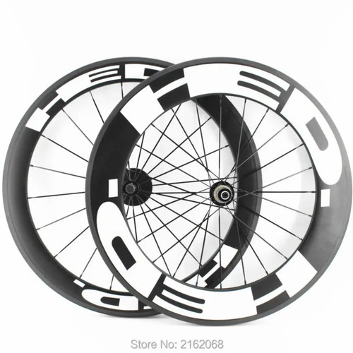 Set ruote bici strada 700c - bici, da