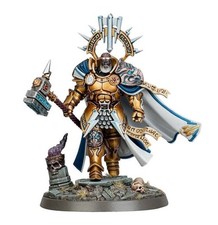 Lord-Commander Bastian