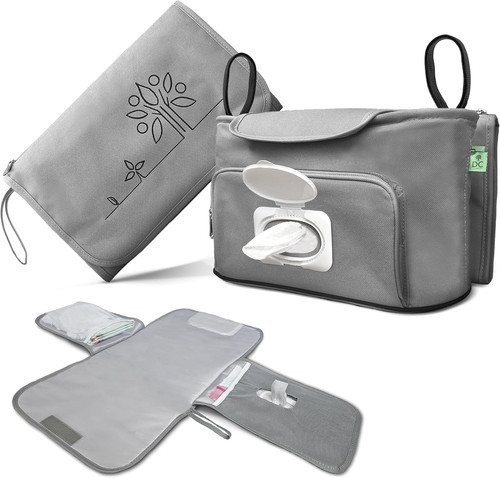 Prime borsa passeggino - dc,