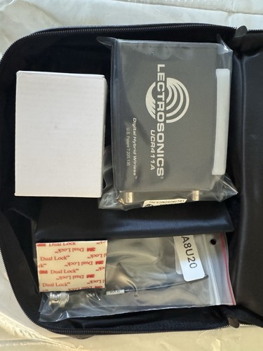 Lectrosonics ricevitore - lectrosonics,