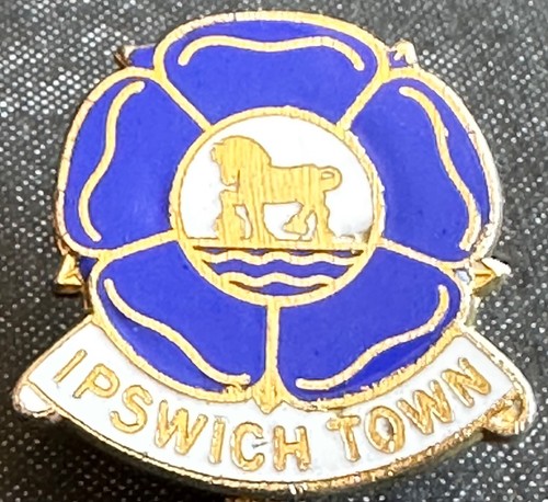 Ipswich town vintage club - ipswich,