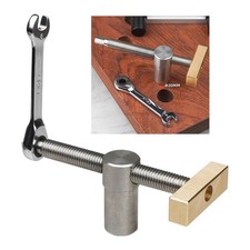 Mini trapano a colonna Morsa