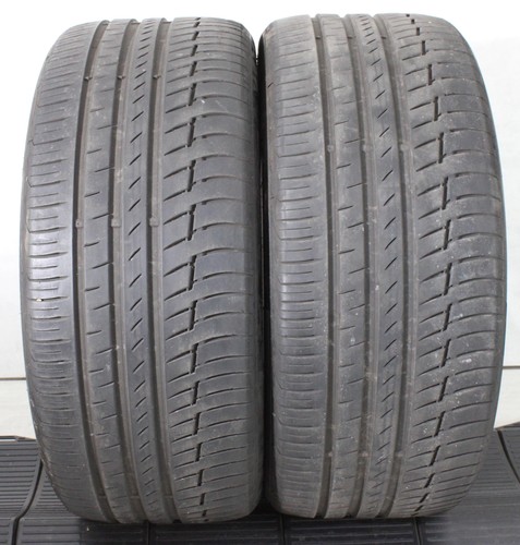 Pneumatici estivi 275 40r21 - 2,