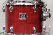 Yamaha batteria personalizzata