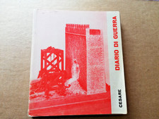 LUCA CANALI -Caio Giulio