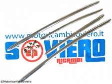 Set 4 Fregi cofano parafango