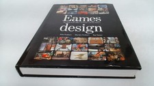 Eames design the work - the,