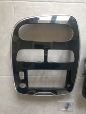 Mascherina autoradio Renault