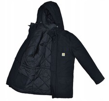 CARHARTT X SIBERIAN PARKA uomo