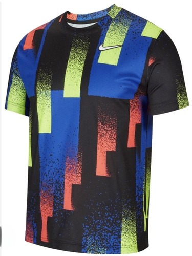 Shirt nike challenge court - challenge,