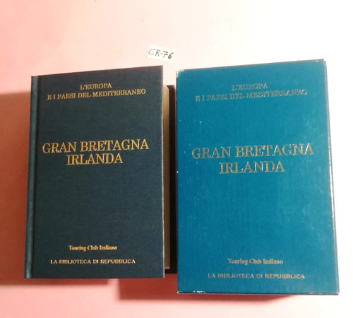 Libro guida gran - libro,