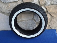 180/65-16 SHINKO 777 HD WHITE