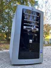 Computer HP Media Center PC