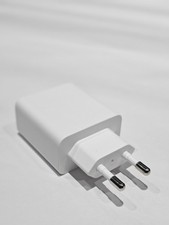  Adattatore originale Samsung 65W EU/EP-TA865 per PC Samsung Galaxy Book