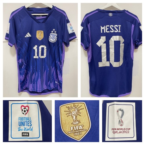 Maglia adidas argentina away - adidas,
