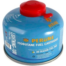 Perune Iso-Butane Gas Camping