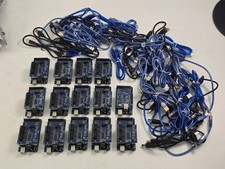 Massiccio lotto arduino - arduino, mega