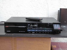 Lettore CD audiofilo vintage