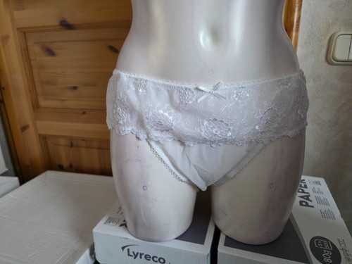 Damen slip lascana größe - lascana,