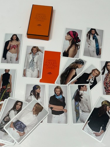 Hermes sciarpa annoda - hermes,