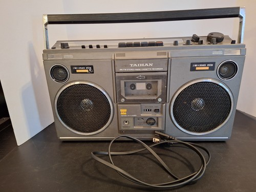 Registratore cassette radio - registratore,