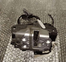 Serratura porta ant. SX FORD TRANSIT CONNECT FURGONE 200 1.5 TDCi (74kW) PC Frg