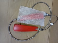 TELEFONO pubblico Digito Coin Basic Cabina Telefonica Cornetta Nuova Ricambio 