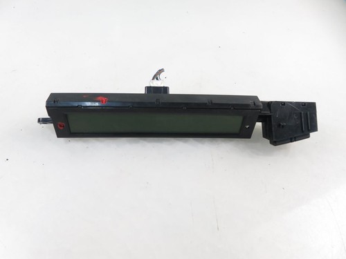 Schermo lcd cruscotto mazda - schermo,