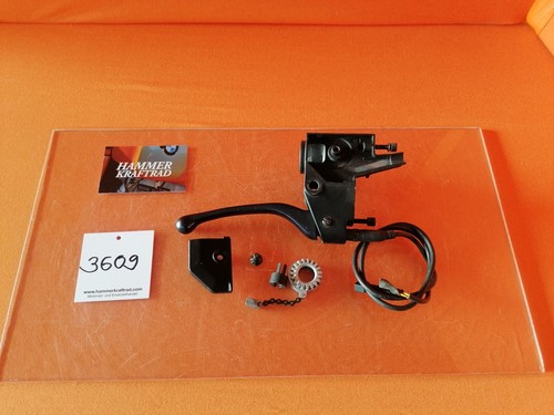 Bmw r80 r100 rubinetto - r80,