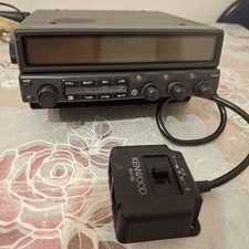 Kenwood TM-742E Radio TriBanda  144/430  MHz 120000