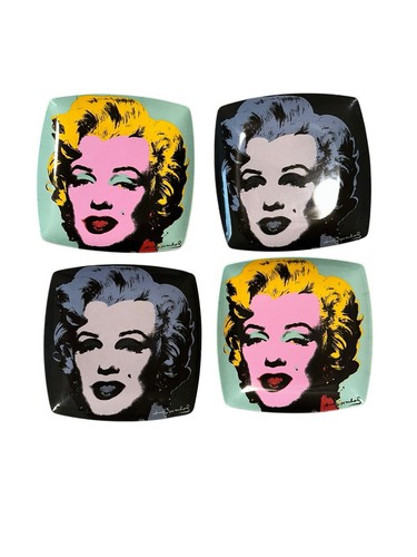 Andy warhol cb2 - andy,