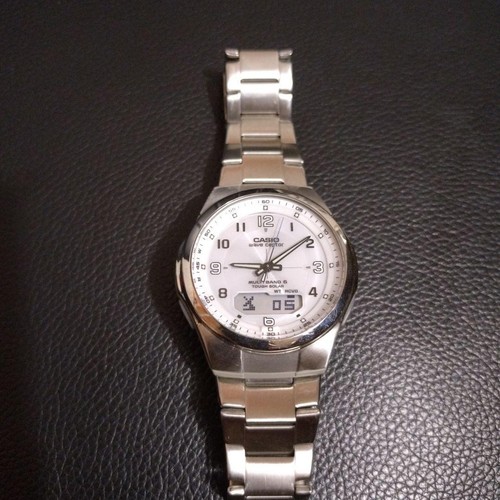Console orologio solare