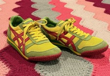 Raro blocco colore vintage